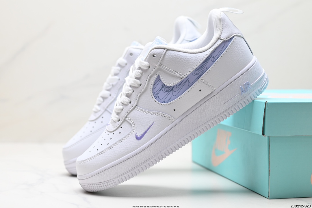 Nike Air Force 1 Shoes